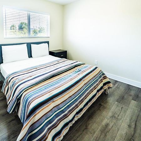 Large Condo Sleeps 10 Near Downtown Los Angeles Extérieur photo