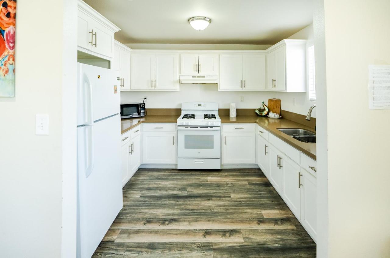 Large Condo Sleeps 10 Near Downtown Los Angeles Extérieur photo