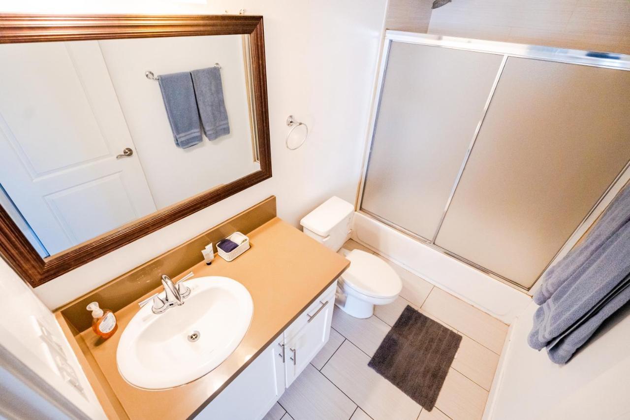 Large Condo Sleeps 10 Near Downtown Los Angeles Extérieur photo