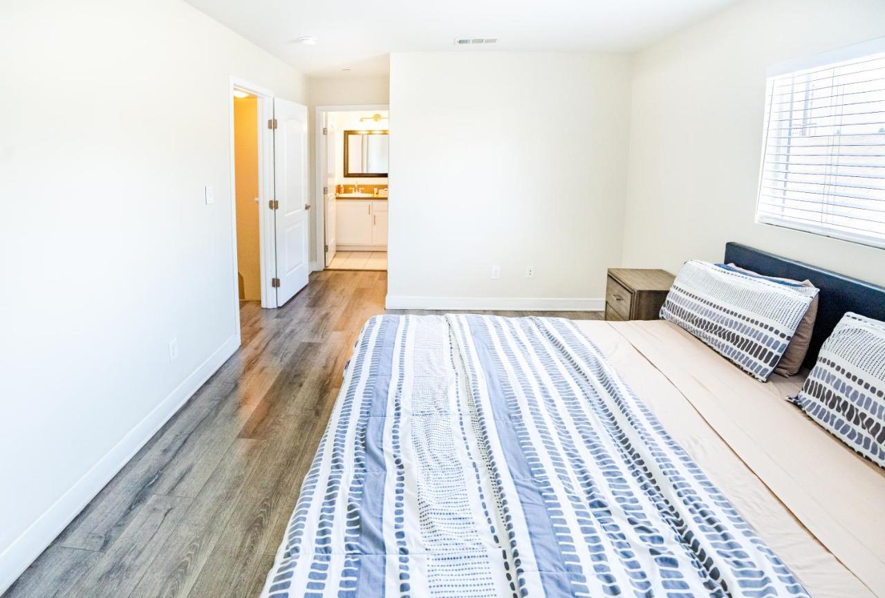 Large Condo Sleeps 10 Near Downtown Los Angeles Extérieur photo