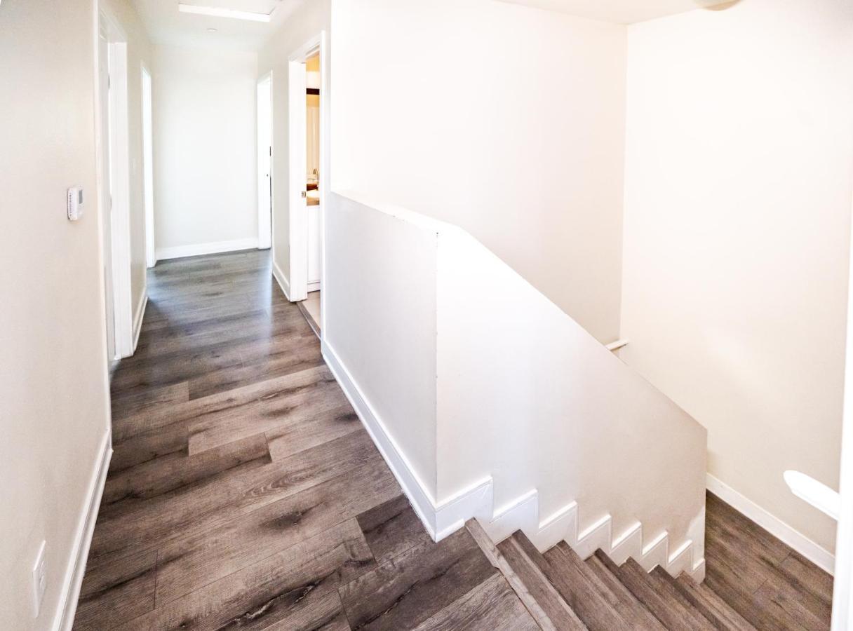 Large Condo Sleeps 10 Near Downtown Los Angeles Extérieur photo
